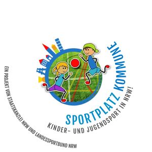 Logo sportplatz kommune Hp